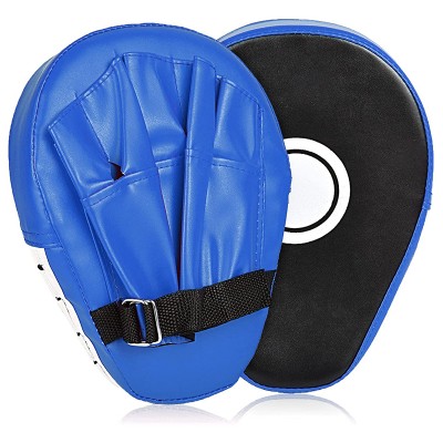 Focus Mitt